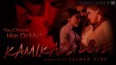 Elle Alexandra & Hayden Hawkens & Kayla Jane & Malena Morgan - You Choose: Him Or Me?